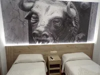 Hostal Serruchi - 3 étoiles