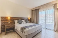 Lacosta Hotel - Balkon