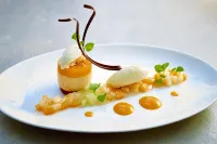 デア ビルケンホフ - スパ & ゲヌス リゾート - 朝食