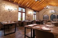 Hotel Beratxa - breakfast
