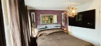 Spacious Bergen House with Stunning Mountain Views - 3 étoiles