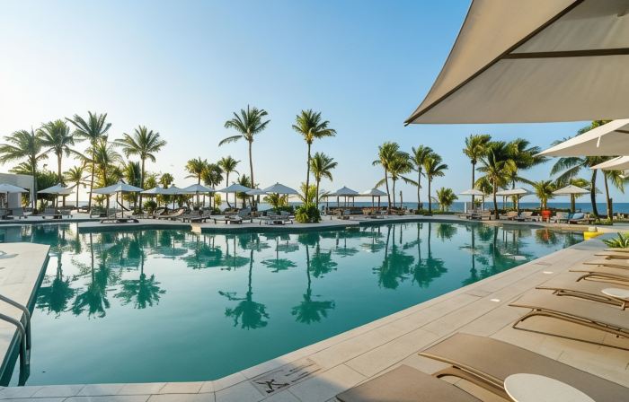 Akumal Bay Beach & Wellness Resort
