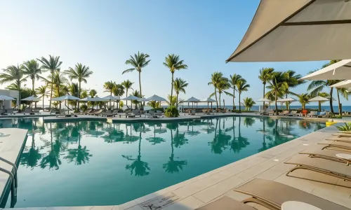 Akumal Bay Beach & Wellness Resort
