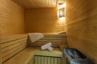 Hotel Karlštejn & Spa - Spa
