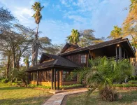 Kibo Villa Amboseli - 4-Sterne
