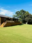 Spacious Log Cabin at Lake Guntersville - Chalets