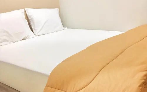 Comfy Guesthouse 2 Yogyakarta - Pensions