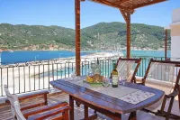 Villa Yiannoula with Amazing Sea View at Skopelos Old Port !!! - 3-Sterne