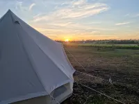Coastal Glamp - Holiday Parks