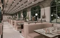 River Elite Hotel Spa - petit déjeuner