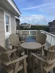 Foster Your Dreams Rodanthe Ocean & Sound Views, Pool, Hot Tub, Game Room - Wifi