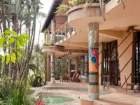 AmmaZulu African Palace - 5-Star
