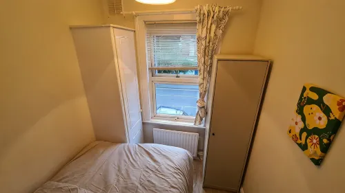 Private Apartment (Flat 4) - Condos