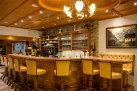 Biohotel Rastbichlhof Inkl Stubai Super Card - bar