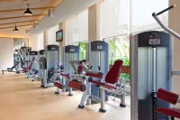 Four Points By Sheraton Shenzhou Peninsula - Gym