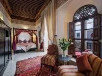 Riad Azzar Hotels near Rahba Kedima Square