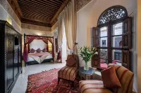 Riad Azzar - Riad otel