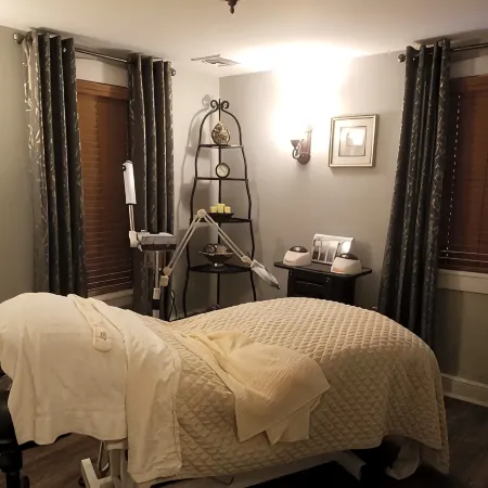 The Inn & Spa at Intercourse Village