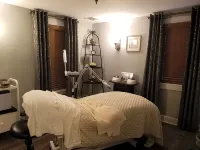 The Inn & Spa at Intercourse Village - spa