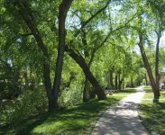 Oasis by the Santa Fe River - 4 Blocks to Historic Plaza; 1 Block to Canyon Road - 3 ดาว