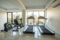 Prominent Corporate Residency - 4-Star