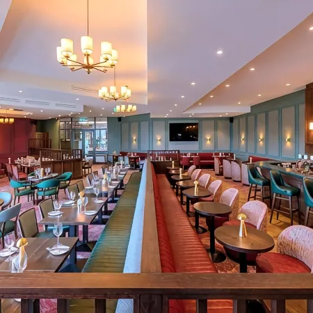 Hotel Killarney 킬라니 호텔