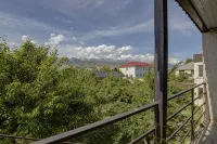 Chastnyy Sektor - Bergblick