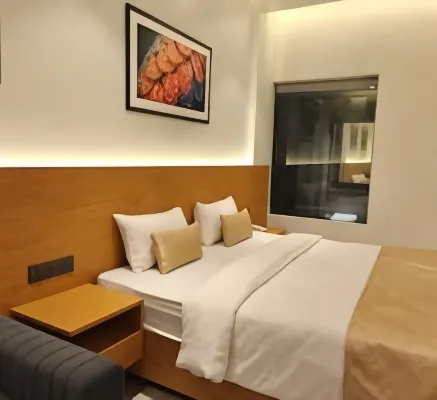 Brownstone Resort - Pet friendly