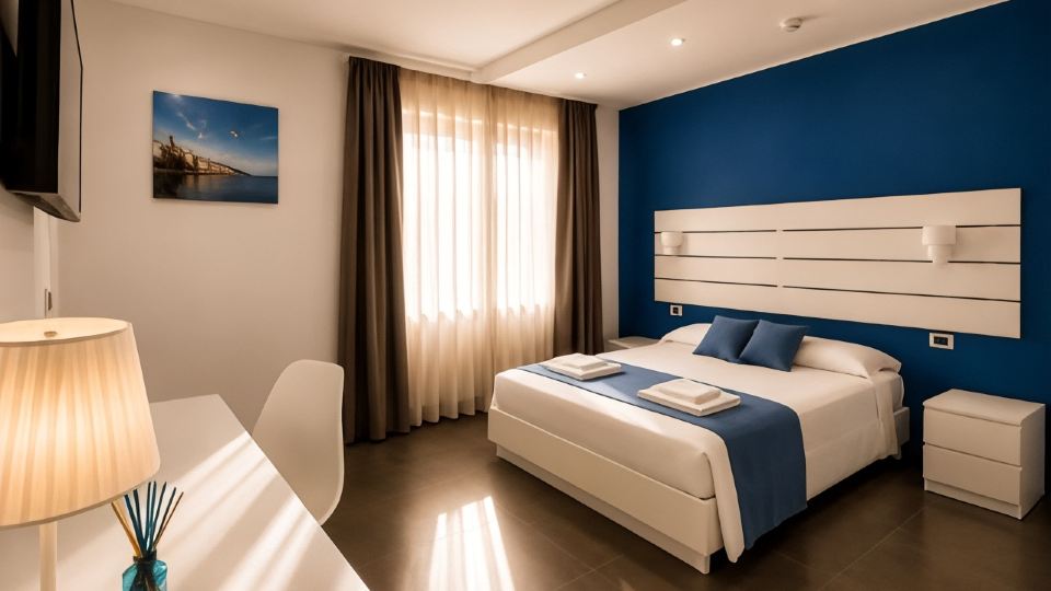 Soave Rooms