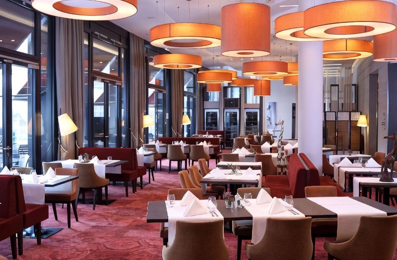 Premier Inn Heilbronn City Centre Hotel photo 2