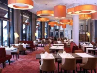 Premier Inn Heilbronn City Centre Hotel - 3 tähden