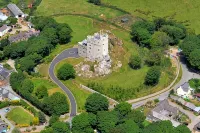 Roch Castle - Wifi