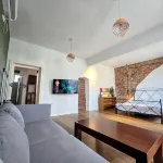 Prishtina Center Hostel - บริการรถรับส่ง