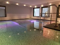 Maribel Hotel - Swimmingpools