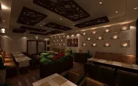 The Seven Hotel - parking