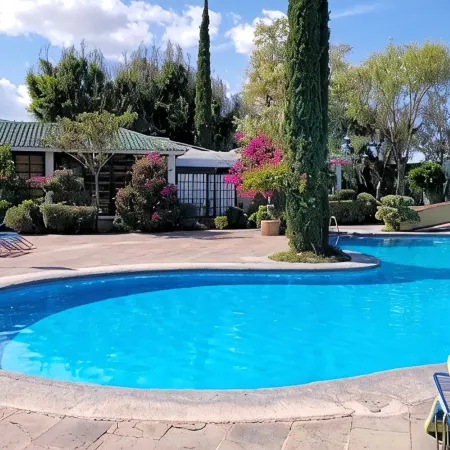 Gran Hotel Hacienda de La Noria