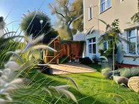SeaSide Sopot - Bed & Breakfasts