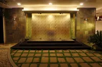 欽杜蘭公園酒店 - 酒吧