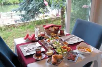 Agva Nehir Evi - Adult Only - breakfast