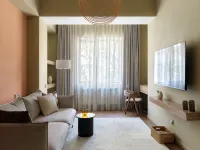 Erkindik Residence - Apartments