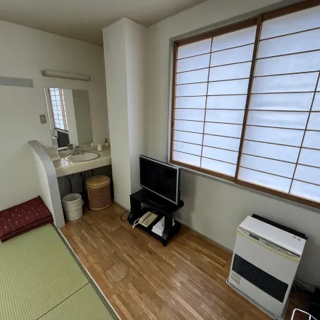 Hotel Yuzawa Yuzawa Denkiya