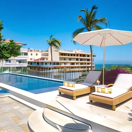 Hotel Casa Dona Susana by Los Arcos