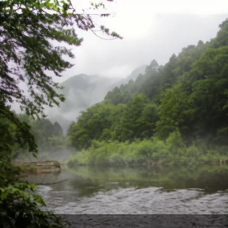 Yagen Onsen Yagenso Hotels in Mutsu