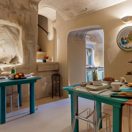 Masseria Brigantino