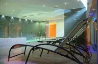 Hotel Bellaria - spa