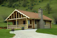 Rye Creek Lodge - Mountain View