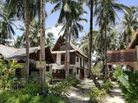 Secret Spot Siargao - Pensions