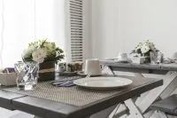 Xenia Guest House - breakfast