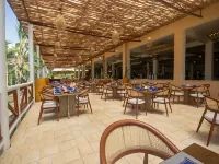 Zanzibar Bay Resort & Spa - breakfast