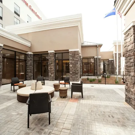 Hilton Garden Inn San Antonio/Live Oak